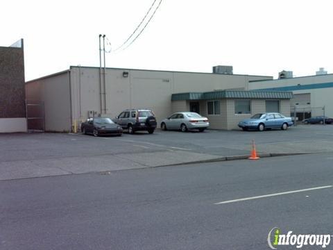 African American Chamber of Commerce