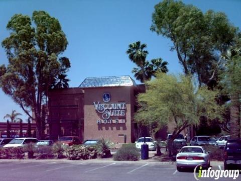 Broadway Realty & Trust Inc