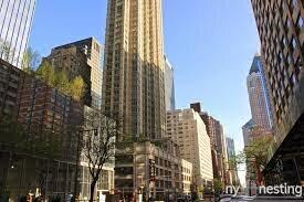 The Marc Luxury Apartments