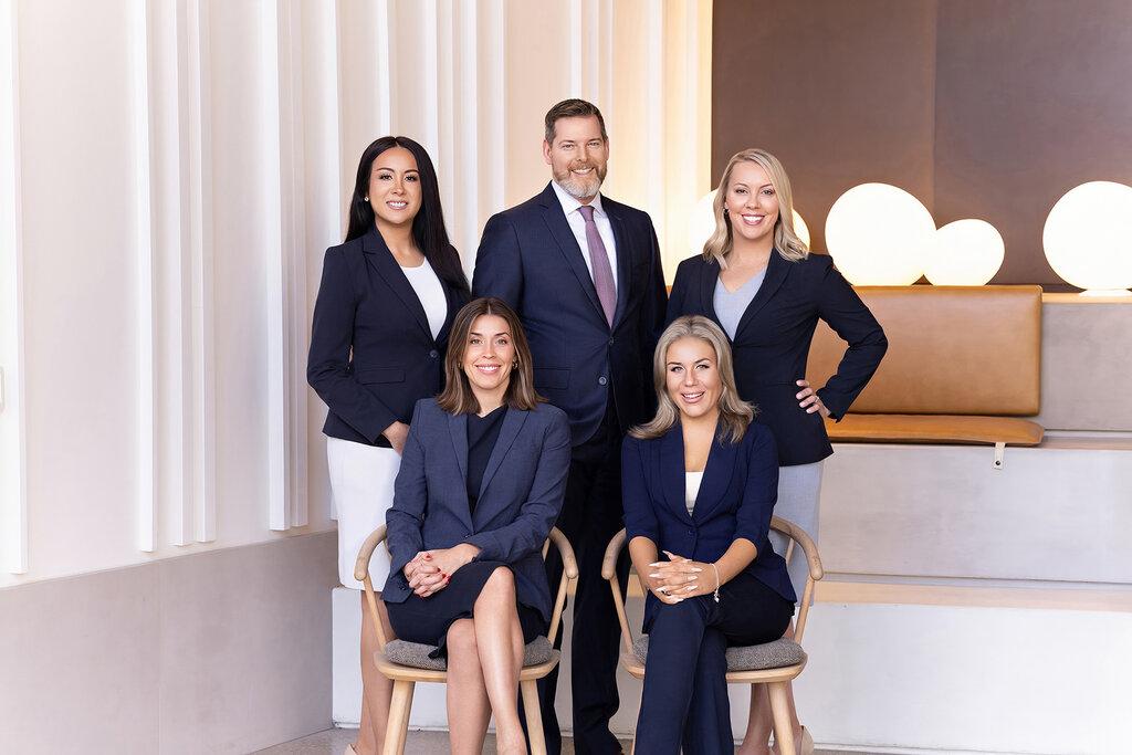 Merrill Lynch Financial Advisor Kristina Sevier