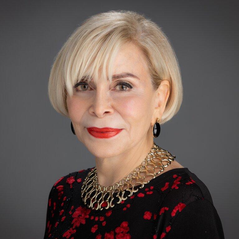 Merrill Lynch Financial Advisor Laurette Wynn