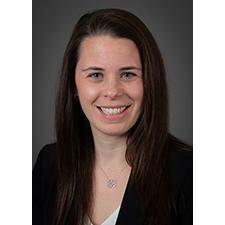 Lara M West, PA - SIUH - Dept of Emergency Medicine