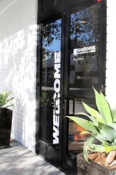 Newschool of Architecture & Design