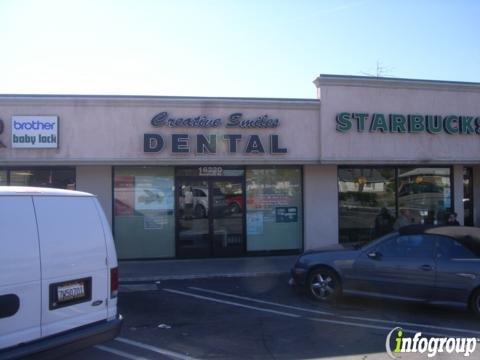 Nelly Lyn Montilla, DDS - Creative Smiles Dental