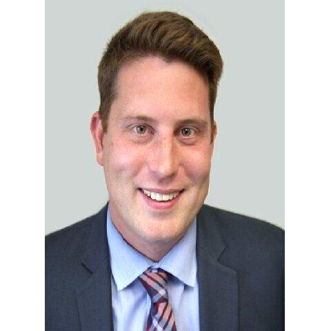 Merrill Lynch Financial Advisor Jeffrey Patterson