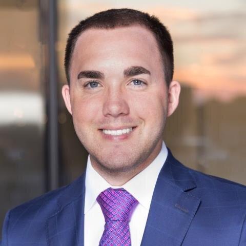 Merrill Lynch Financial Advisor Patrick Kamfolt