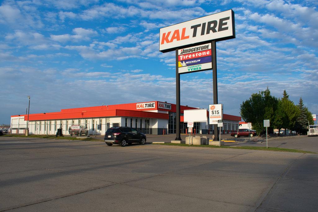 Kal Tire