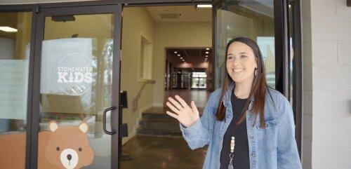 Little Campers Preschool Granbury