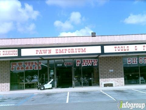 Pawn Emporium