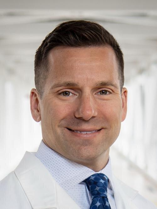 James D Lyions, MD - Mercy Health-Perrysburg Orthopaedics and Sports Medicine