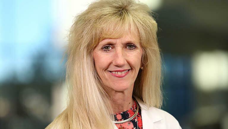 Anne Michelle Eckes, MD