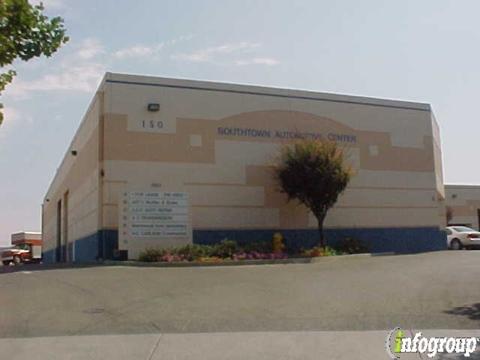 A1 Transmission Service of Brentwood