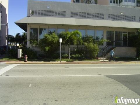 Miami Oral & Facial Surgery