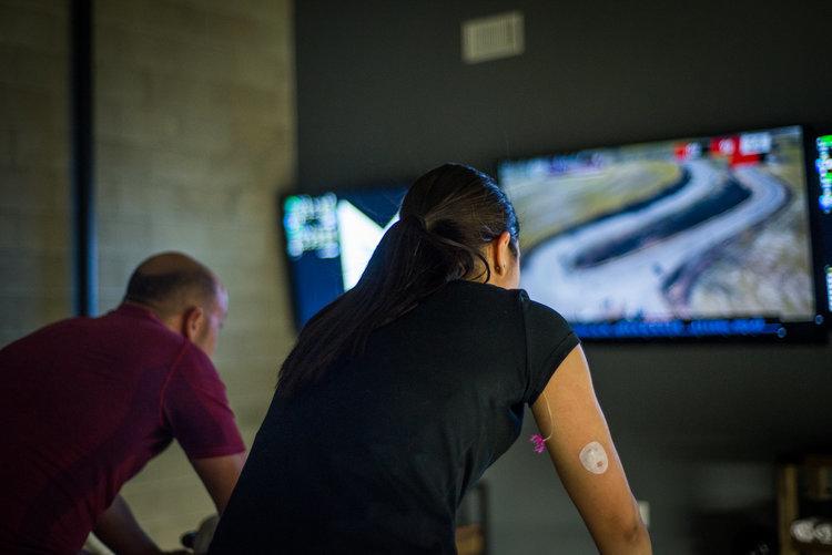 Four3 Rehab and Performance - Boonton