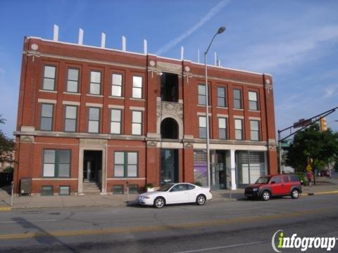 Indiana University Public Policy