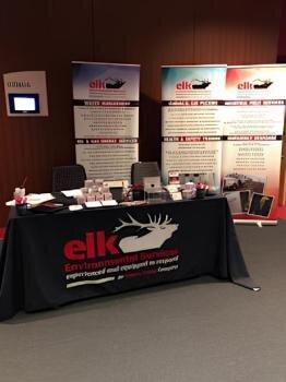 Elk Environmental Services