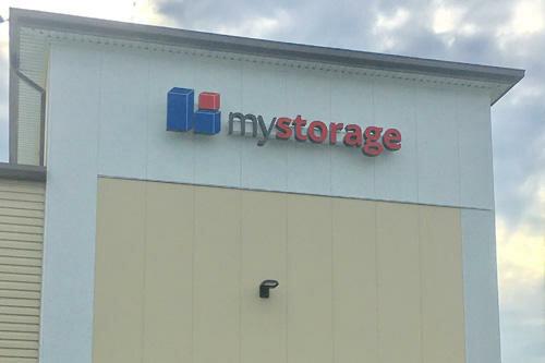 MyStorage Centers