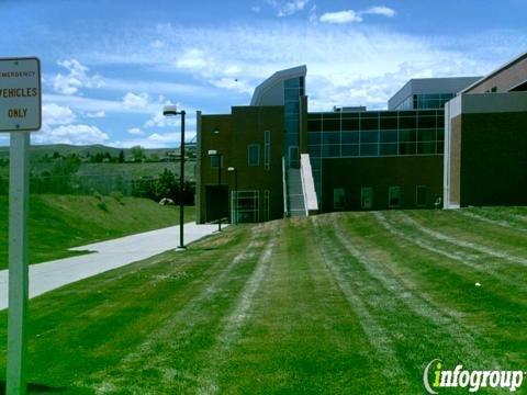 Marvin Buckels Library
