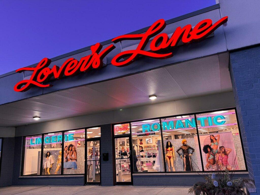 Lover's Lane & Company