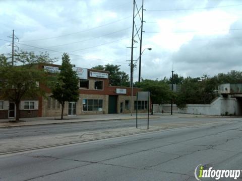 Chicago Two-Way, Inc