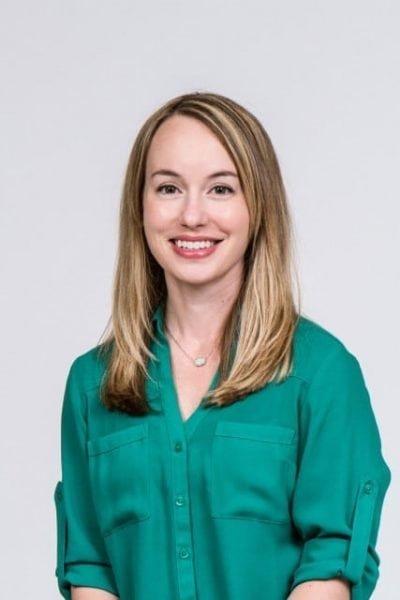 Christina Sherwood MD