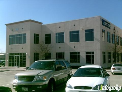 Robert Lynn Graham Jr, MD - Medical Clinic of North Texas