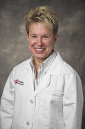 Connie Tezie, CNP - UH Rainbow Kids in the Sun