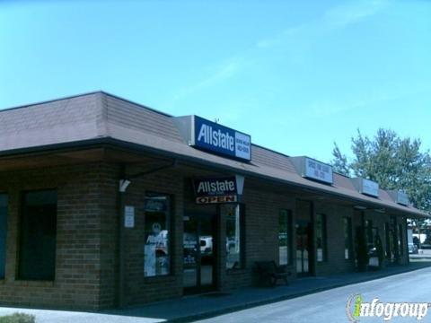 Aaron Keith, DC - Woodinville Pain Relief Clinic