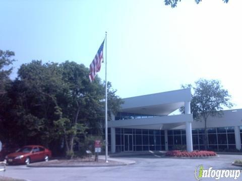 Bausch & Lomb Surgical