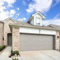 Affordable New Luxury Homes