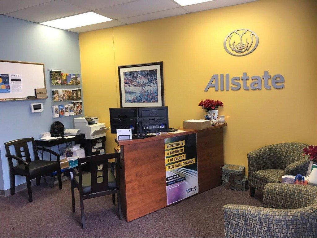 Jimmy Knaff, AGT - Allstate Insurance