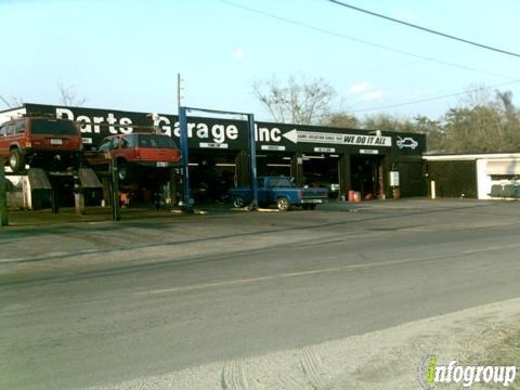 J C Harward & Associates Inc