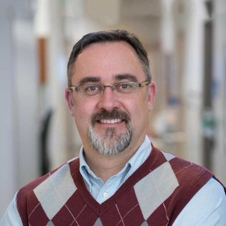 Wade Milne - Kearns Clinic