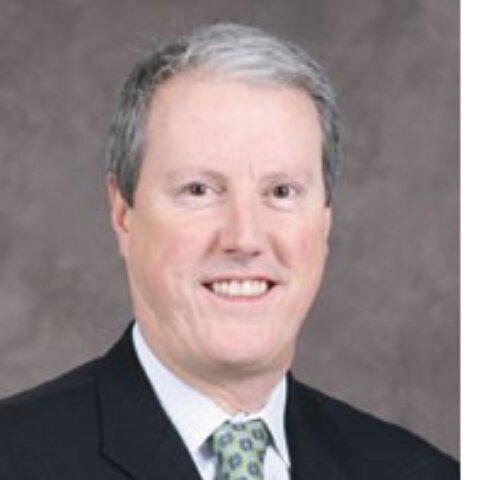 Merrill Lynch Financial Advisor Richard Meeks