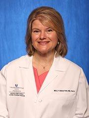 Molly Sebastian, MD, FACS-VHC Physician Group