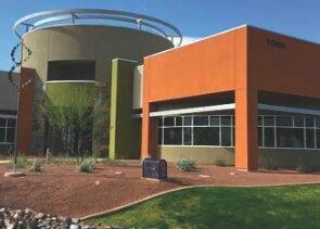 Spooner Surprise City Center