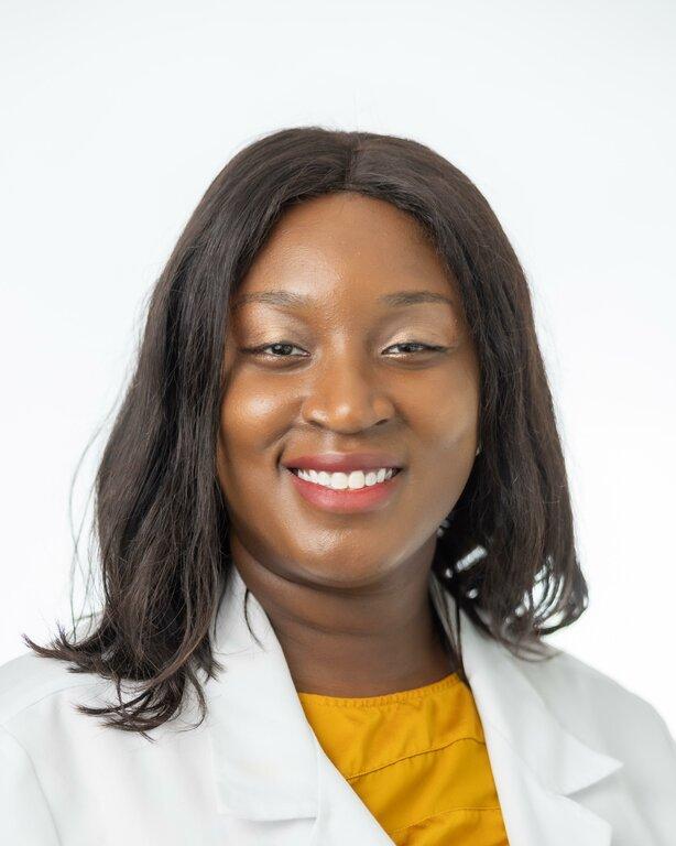 Crystal N Azu, MD - UNC Hospitals Outpatient Center at Eastowne