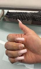 Ultimate Nail & Beauty Lounge