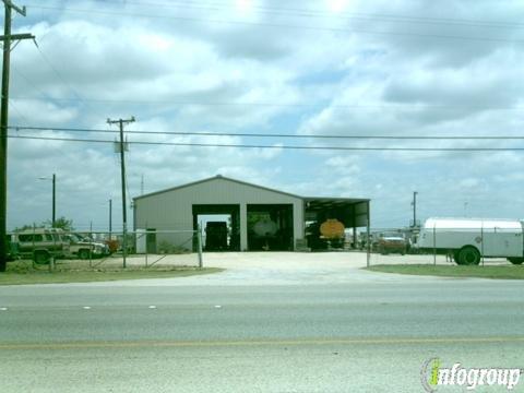 Charlie's Trailer Service