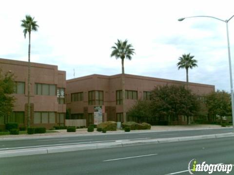 Cascade Financial Services