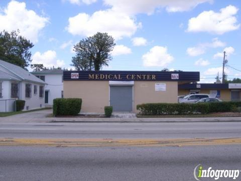 American Care Center