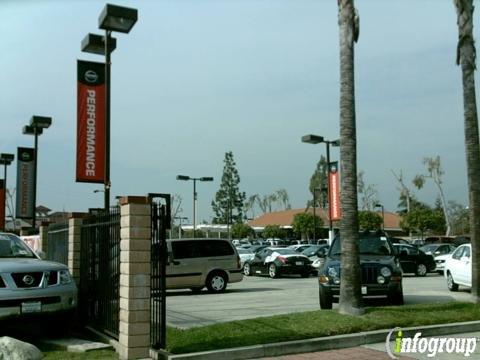 Electric Charging Station