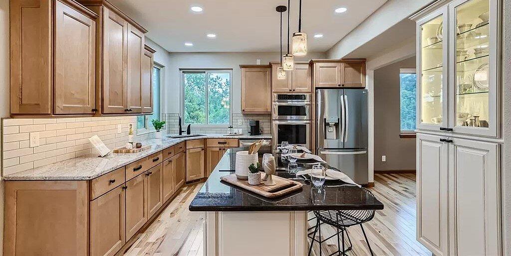 Arise Building and Restoration