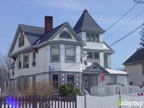 Michael J Woolen Law Offices