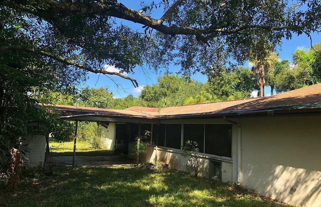 Florida's Water Solutions