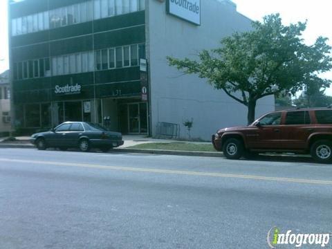 Community Acupuncture of Towson