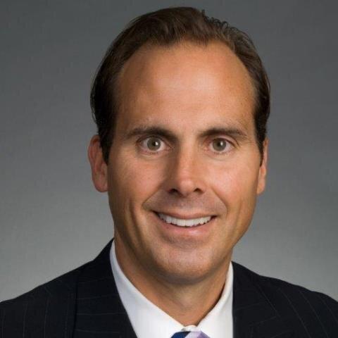 Merrill Lynch Financial Advisor Andrew Greene