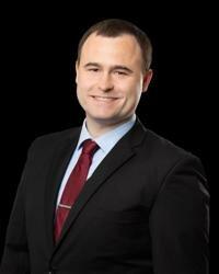 Jack R Dotson, DO - Kadlec Family Medicine Residency