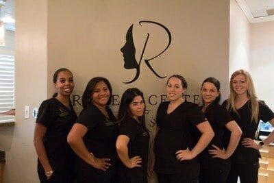 Rogers Center for Oral & Facial Surgery, PC