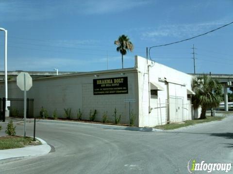 Brahma Bolt & Supply